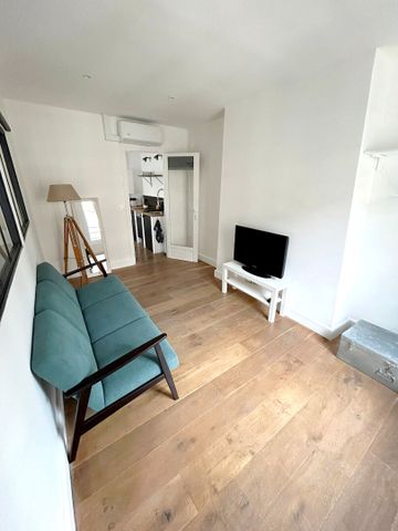 Location Appartement LEVALLOIS PERRET - - Photo 4