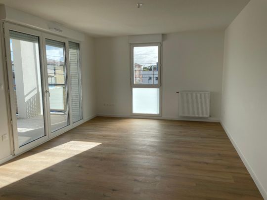APPARTEMENT T2 47M - Photo 1