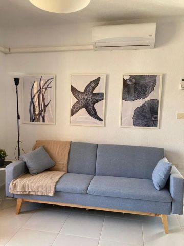 Alquiler de piso en Calle Galera, 5 - Photo 4