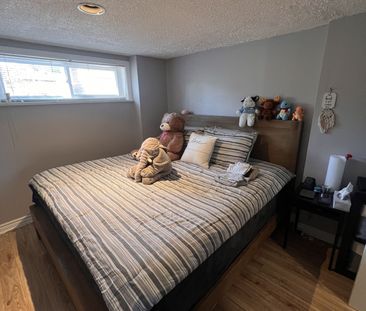 For Lease - 16 Langholm Drive Unit# Bsmt #2, Toronto, Ontario - Photo 4