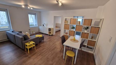 Pronájem bytu 2+kk 48 m², Americká 65, Františkovy Lázně - Фото 4