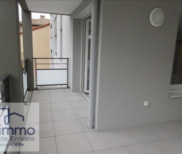 Appartement 3 pièces - 69500 Bron - Photo 6