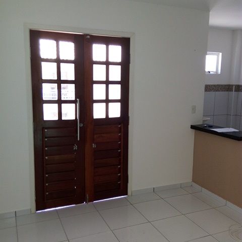 CAJAZEIRAS - APARTAMENTO - JUAZEIRO, 172 APT 105 BL A ALTO COND VILA VERDE - Foto 1
