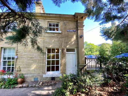 2 bedroom house to rent - Photo 2