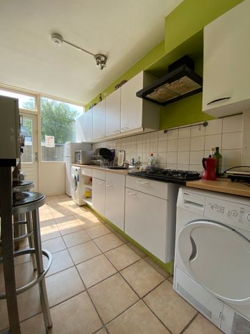 Kamer Briljantstraat - Foto 5