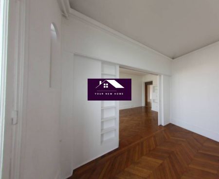 APPARTEMENT DE STANDING NEUILLY AVEC 3 CHAMBRES - Photo 5