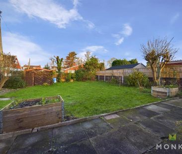 2 bedroom detached bungalow to rent - Photo 6