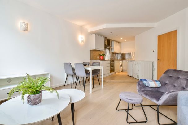 South Parade, Leeds City Centre - Photo 1