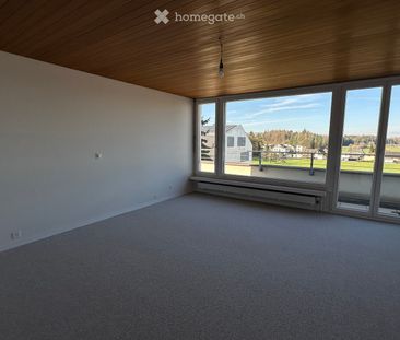 Lichtdurchflutete 7-Zimmer-Attikawohnung mit grosser Terrasse und P... - Foto 2