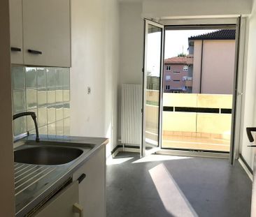 Bel appartement à louer à Cheseaux - Photo 3