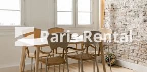 2 chambres, Grenelle Paris 15e - Photo 2