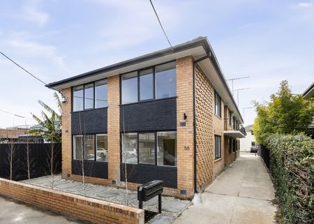 6/58 Gourlay St, Balaclava VIC 3183 - Apartment For Rent | Domain - Photo 3
