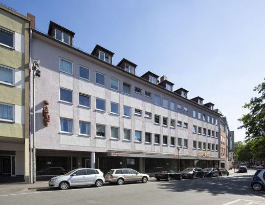 Holzstr. 32, 55116, Mainz Ot Weisenau - Foto 1