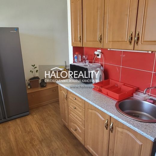 HALO reality - Prenájom, jednoizbový byt Žiar nad Hronom, Novomeského - Photo 1