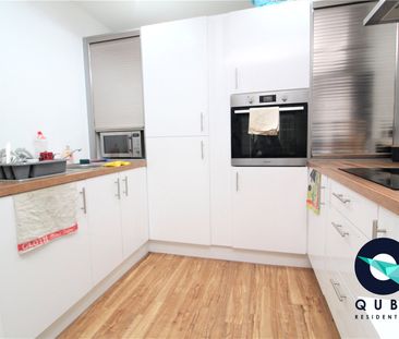 1 bedroom Flat To Rent - Photo 5