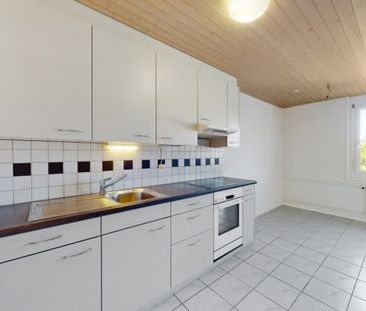 3.5 Zimmer, 68 m², 2. Stock - Photo 1