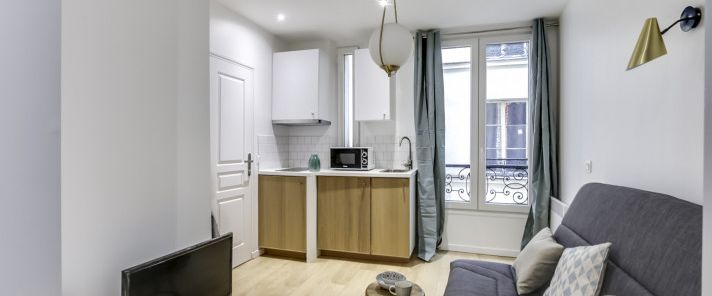 207 rue la fayette, 75010 Paris 10 - Photo 1