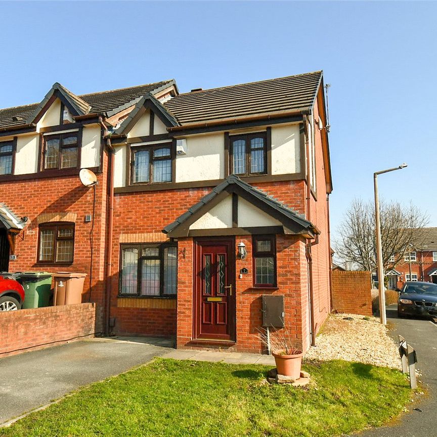 Woodland Road, Birkenhead, Wirral, CH42 4NT - Photo 1