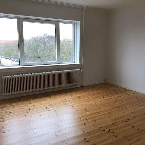 2-værelses lejlighed i Øgadekvarteret – Tæt på byliv og grønne områder - Photo 1