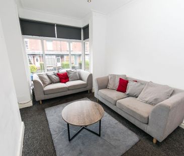 -32 Grimthorpe Terrace, Grimthope Place, Headingley, Leeds - Photo 1