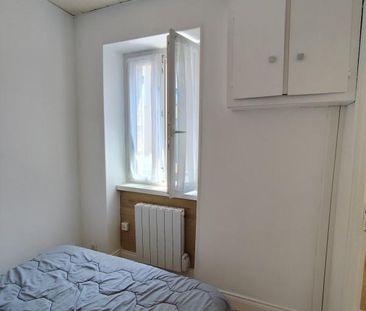 Location Appartement 2 pièces Meublé 23m² BREST 29200 - Photo 3