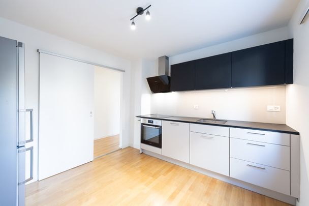 Totalsanierte, ruhige und gut erschlossene 3-Zimmerwohnung - Photo 1