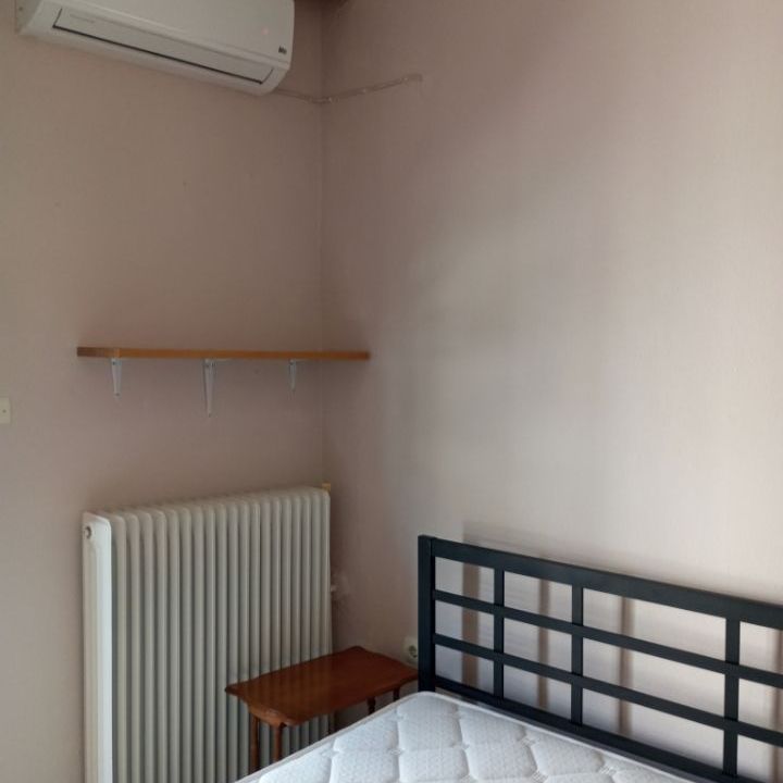 Studio/Γκαρσονιέρα για ενοικίαση Κέντρο (Τρίκαλα) - Photo 1