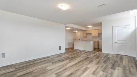 For Lease - 23 Holder Drive Unit# Basement, Brantford, Ontario - Photo 2