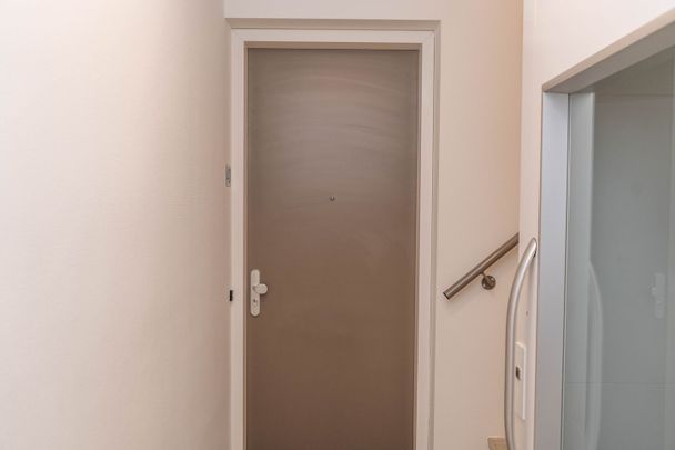 Appartement te huur: Rosmolenplein 4-D 5014 ES Tilburg - Foto 1