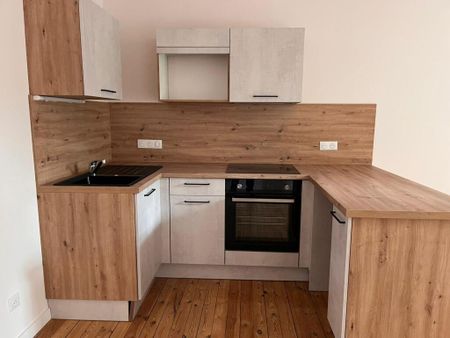 Location Appartement 2 pièces 52m² BRIOUDE 43100 - Photo 3