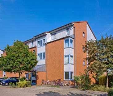 1-Zimmer-Wohnung in Minden Innenstadt - Photo 5