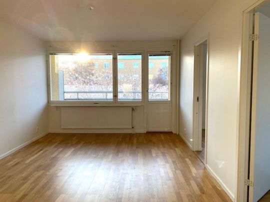 Gersnäsgatan 9 - Foto 1