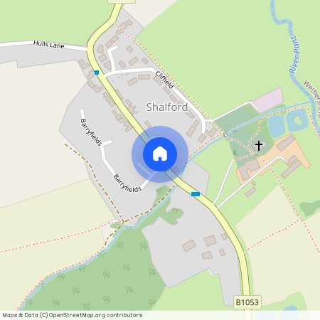 Wellington House The Street, Braintree, CM7 5FS