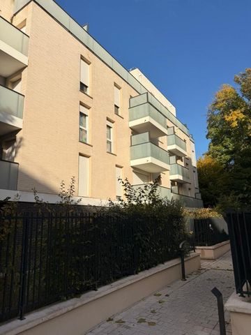 Location Appartement 3 pièces 61m² THORIGNY SUR MARNE 77400 - Photo 5