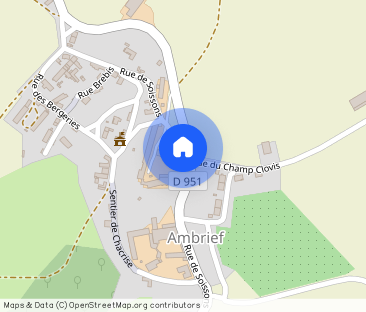 Location Appartement 2 pièces 28m² SOISSONS 02200 - Photo 1