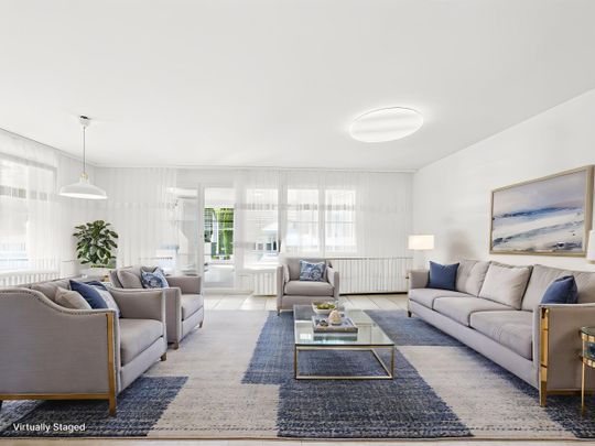 Charmantes 4.5-Zimmer Einfamilienhaus mit Garten in Bättwil, Kanton SO - Foto 1