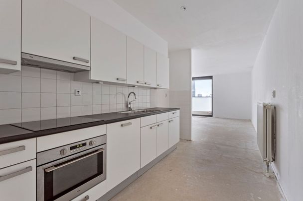 Appartement te huur: Lodewijk Pincoffsweg 159 3071 AS Rotterdam - Photo 1