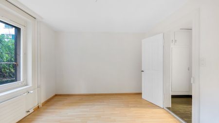 Neuwertige 2.5 ZW in Saint-Gall zu vermieten - Photo 5