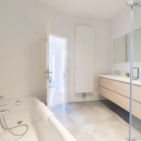 Appartement te huur - Foto 1