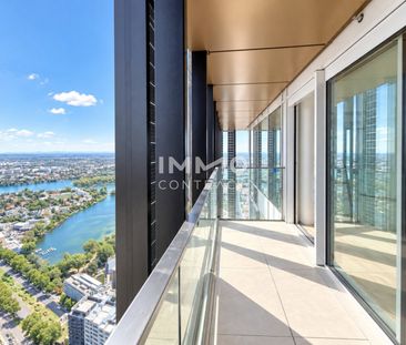 51. Floor Penthouse: a Signature Duplex - The Waterfront Skyhouse - Photo 6