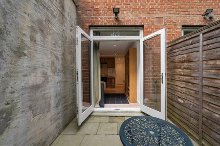 Flat 31 Finchley Road, Hampstead NW3 7AJ - Photo 5