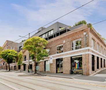 The Tramway Apartments, Sydney - Photo 5