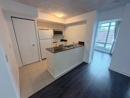For Lease - 373 Front Street Unit# 711, Toronto, Ontario - Photo 4