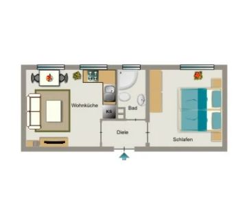 Steinstraße 15, 44534 Lünen - Photo 3