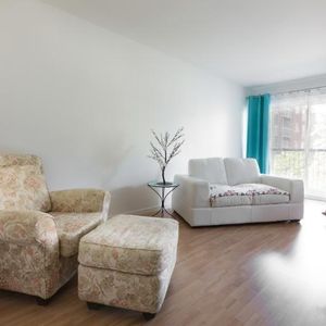 Appartement 4 ½ à louer mars 2026 - Photo 2