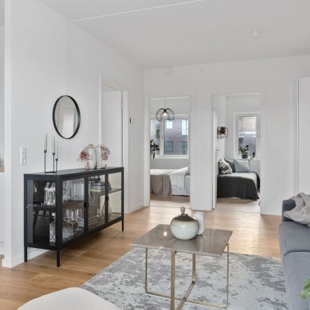 Brofæstet – Broen der forbinder Banebyen og midtbyen - Photo 4