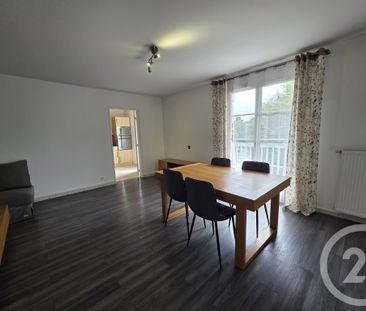 Location Appartement 2 pièces 50m² BRIE COMTE ROBERT 77170 - Photo 4