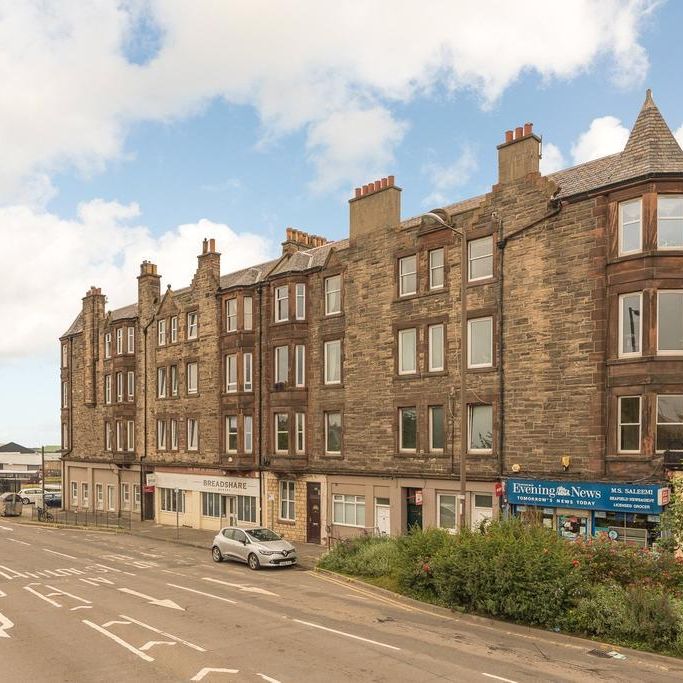 1 bed flat for rent in Portobello - Photo 1