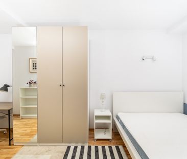 2 pokojowe, wynajem na Salwatorze, po remoncie - Zdjęcie 6