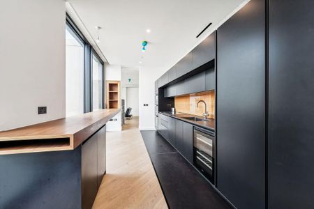 3 bedroom penthouse to rent - Photo 5